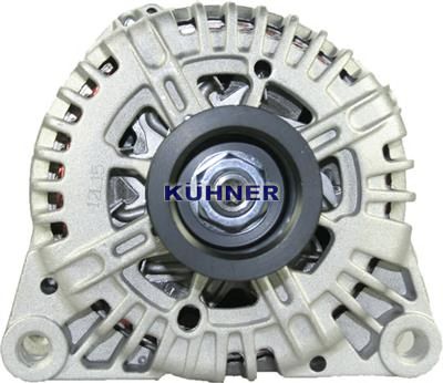 AD KUHNER 301674ri -  Генератор